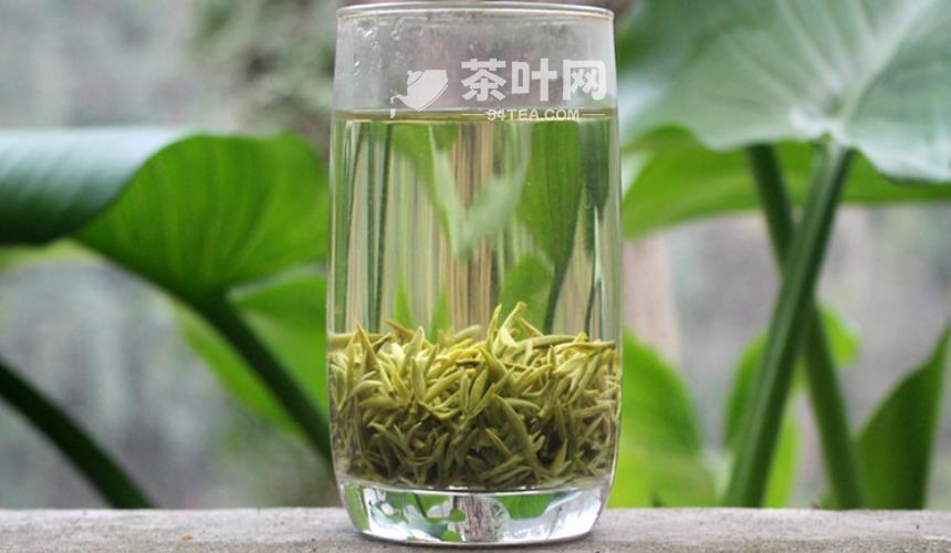 蒙顶甘露的典故-茶叶网(图8)