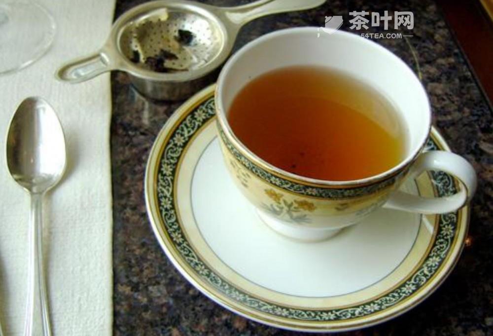 英式奶茶中的茶一般是哪种全发酵茶类-茶叶网(图3)