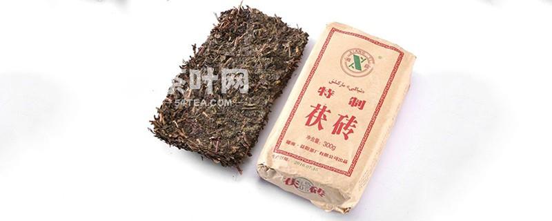 边销茶是什么-茶叶网(图1)