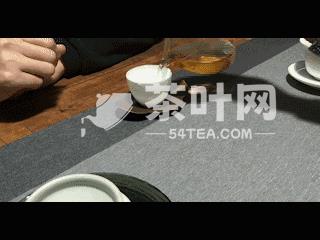 喝茶的礼仪叩手礼三种-茶叶网(图4)