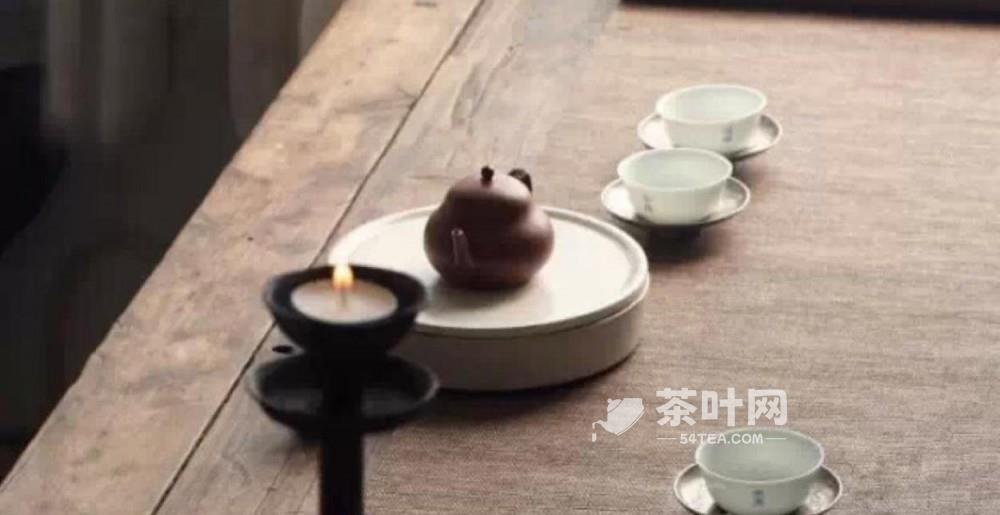 日本茶道和中国茶道的区别-茶叶网(图1)