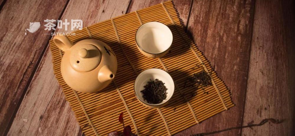 茶的别名-茶叶网(图1)