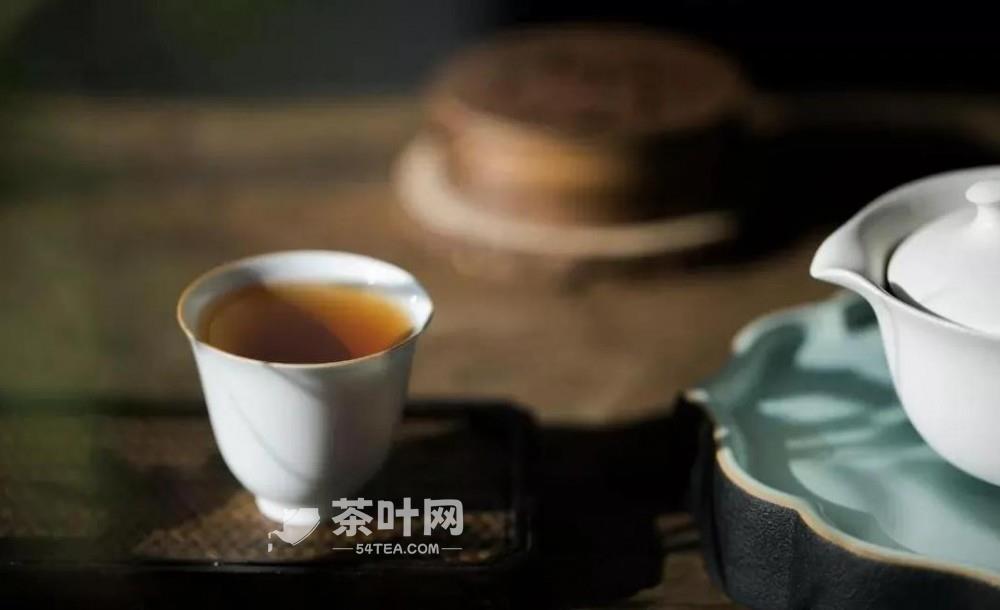 喝茶的雅称叫什么-茶叶网(图4)