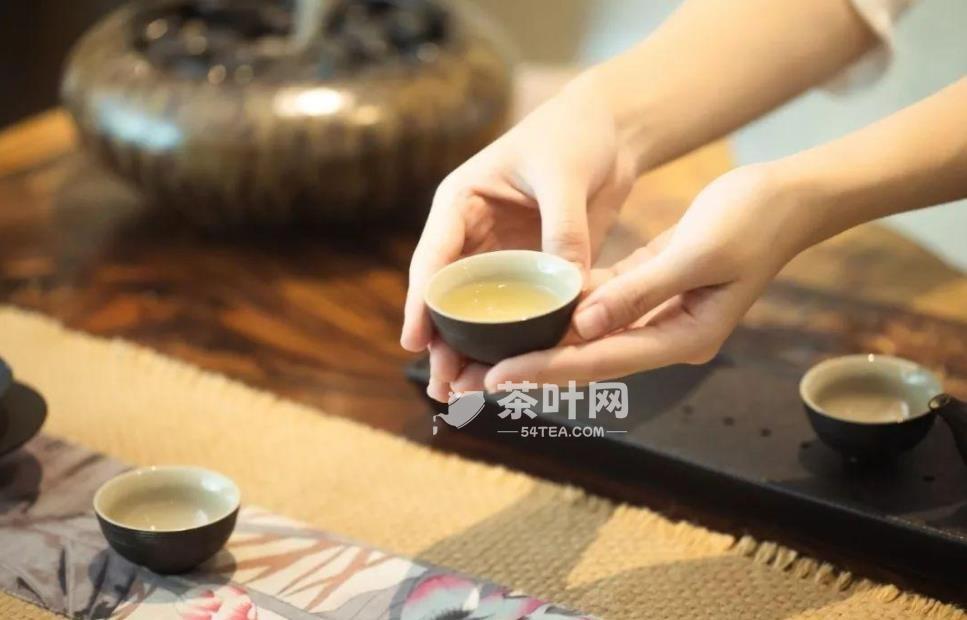 喝茶的雅称叫什么-茶叶网(图2)