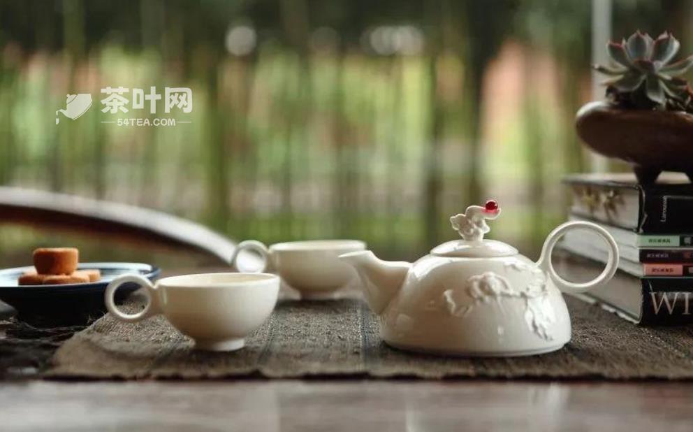 喝茶的雅称叫什么-茶叶网(图6)