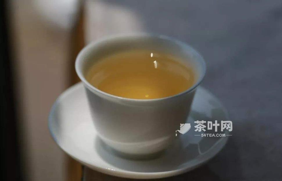 中英饮茶习俗有何相似之处-茶叶网(图6)