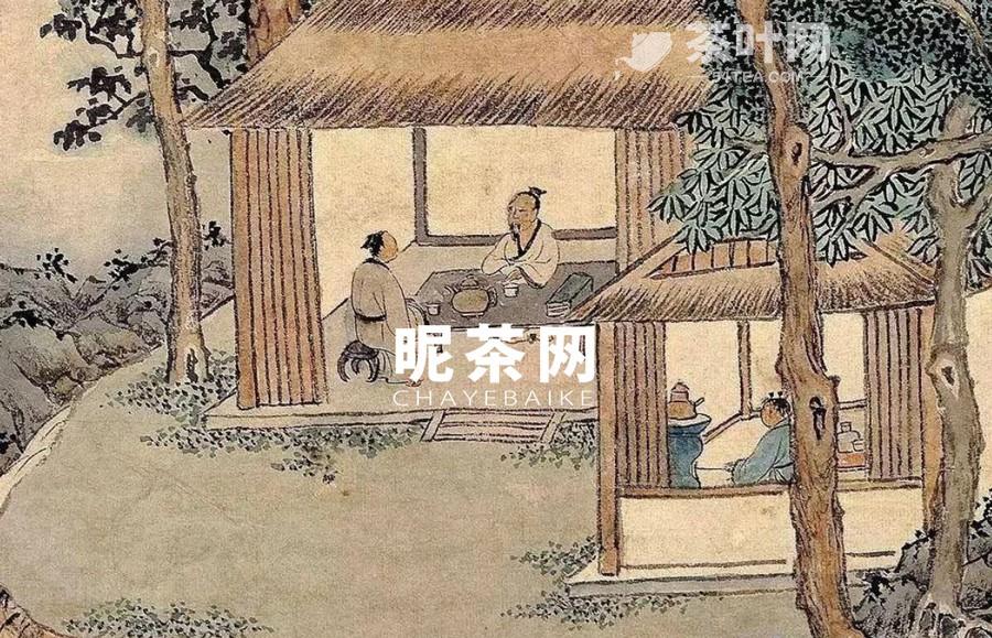 最早记载茶叶作为日常饮品的文献-茶叶网(图4)