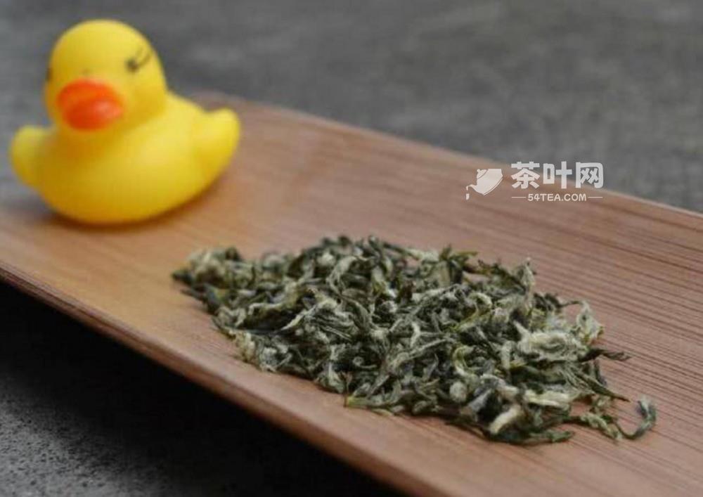 历代皇室贡茶名单 每种茶都独具特色-茶叶网(图7)