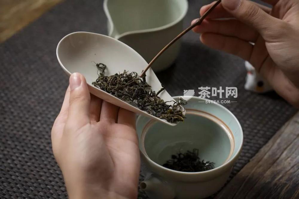 茶的知识普及-茶叶网(图4)