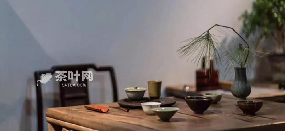 茶对现代生活的意义-茶叶网(图1)