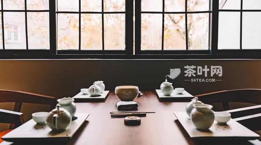 10首最美茶诗：无由持一碗，寄与爱茶人-茶叶网(图4)