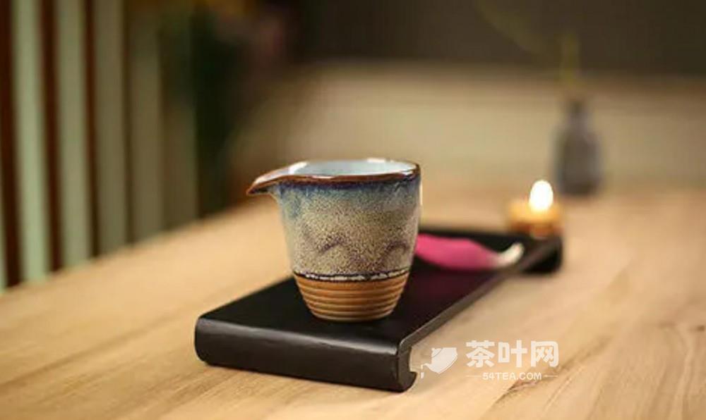 茶语静心优雅的句子-茶叶网(图5)