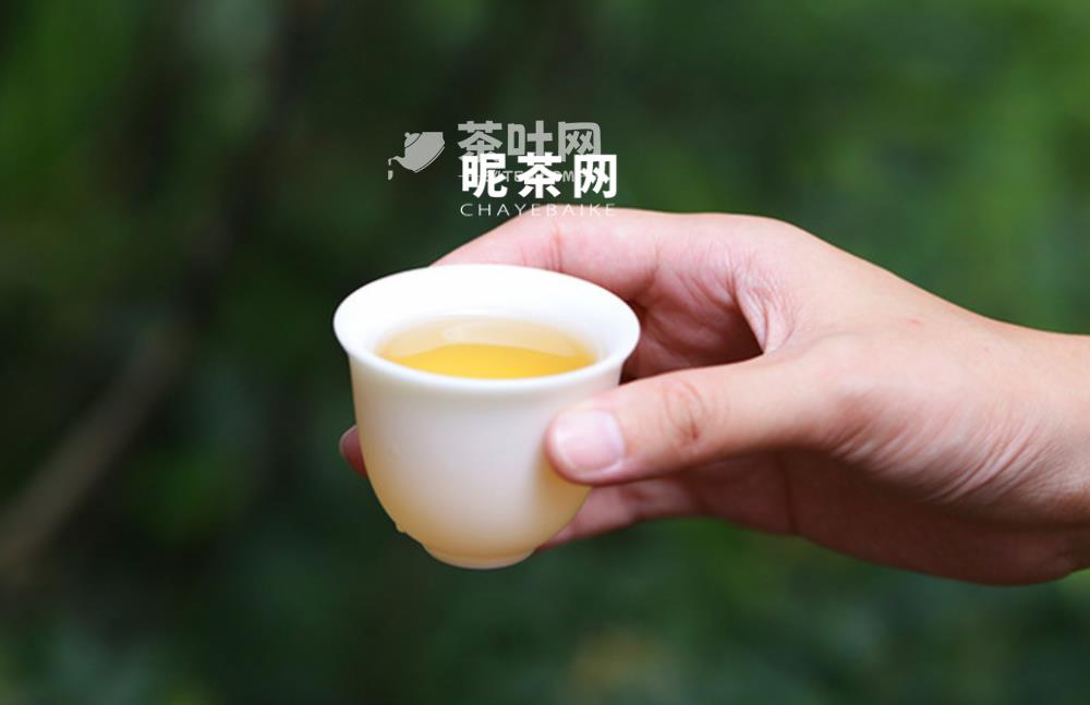 茶语静心优雅的句子-茶叶网(图4)