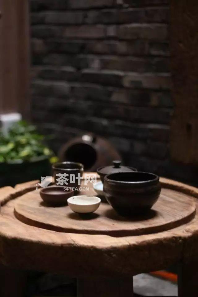 一席茶 ，见心性，一席茶，重拾自我-茶叶网(图5)