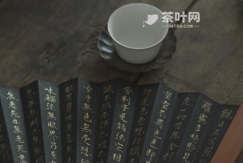 喝茶，让平淡的生活多一点幸福的味道-茶叶网(图6)