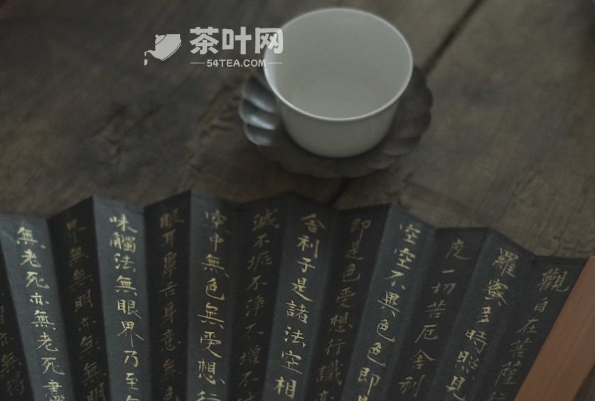 赞美茶的诗句或名言-茶叶网(图7)