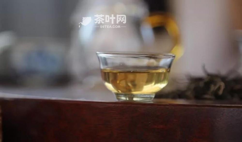 倒茶倒几分满-茶叶网(图5)