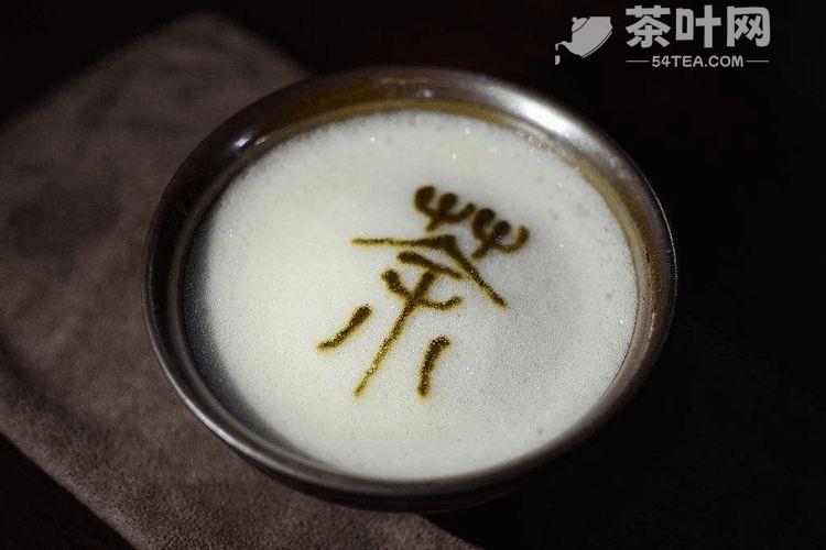 一盏宋茶，感受时光里的文化生活-茶叶网(图15)