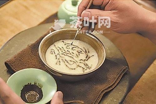 一盏宋茶，感受时光里的文化生活-茶叶网(图20)