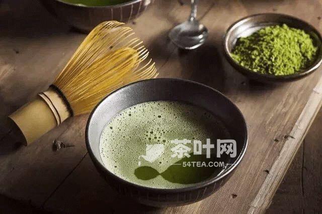 一盏宋茶，感受时光里的文化生活-茶叶网(图11)