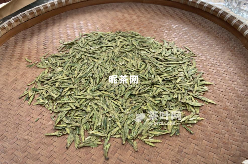 龙井茶的文化与传承-茶叶网(图10)