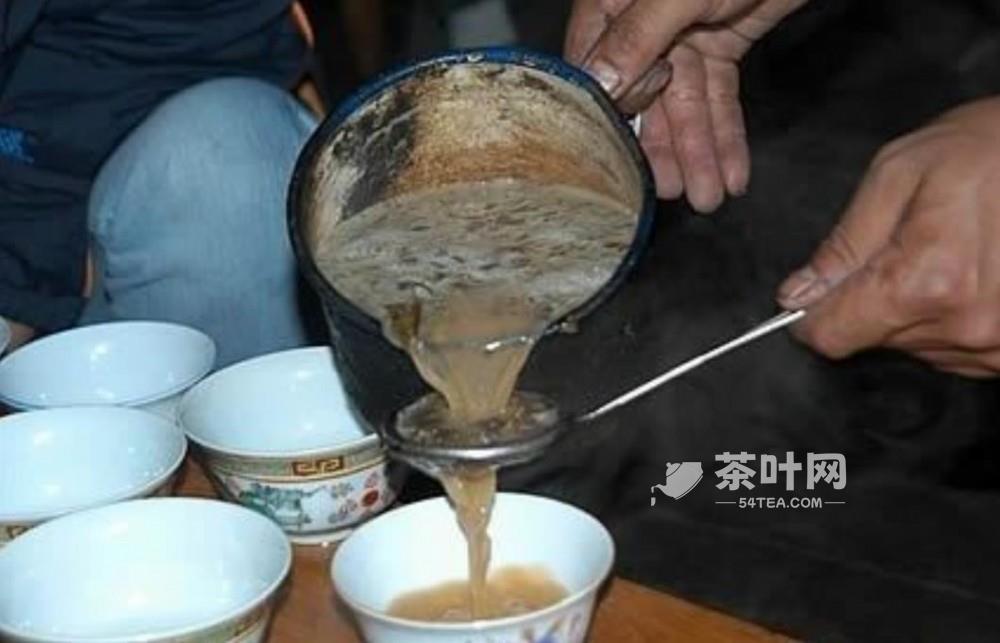 酥油茶是什么做的-茶叶网(图3)