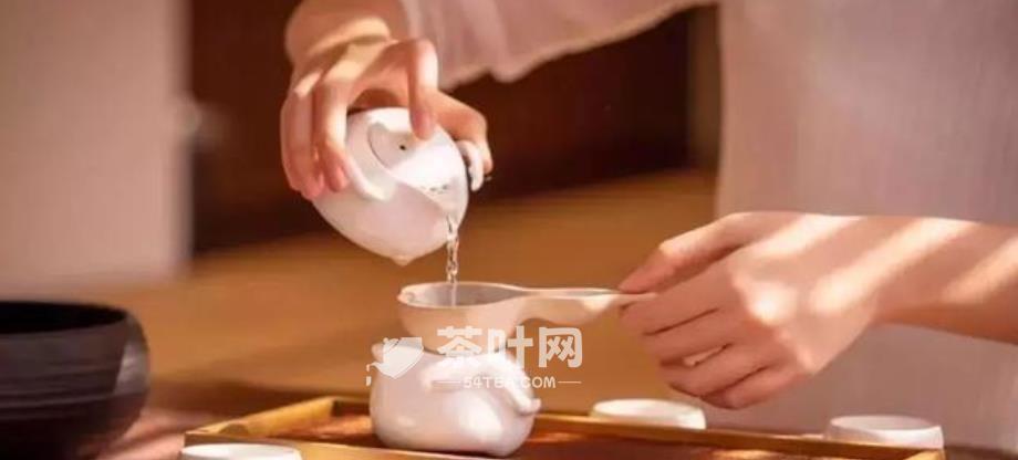 茶什么时候出现在中国-茶叶网(图5)