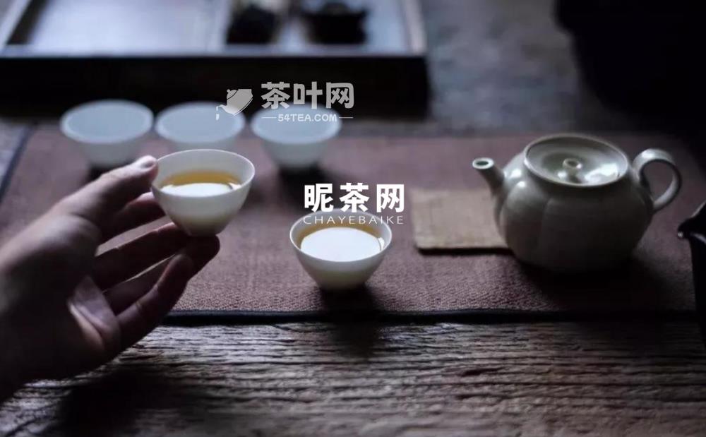 茶叶，是从哪个朝代流行起来的-茶叶网(图5)