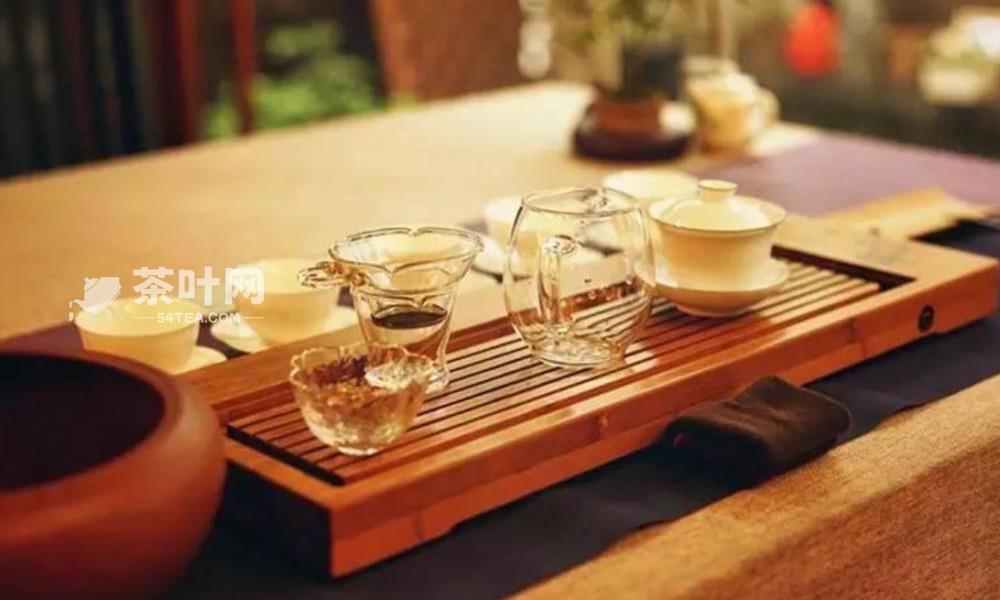 喝茶的5种智慧，送给爱茶的你-茶叶网(图1)