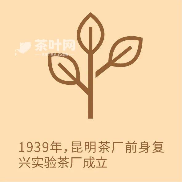 一分钟秒懂中茶与大益的发展-茶叶网(图4)