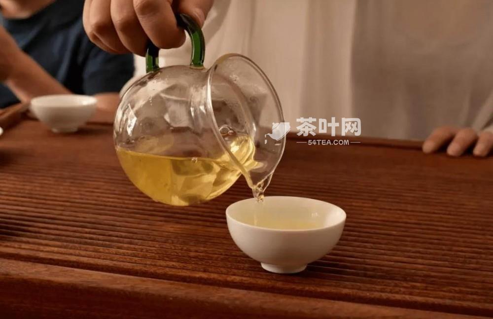 茶文化的礼仪和规矩-茶叶网(图4)