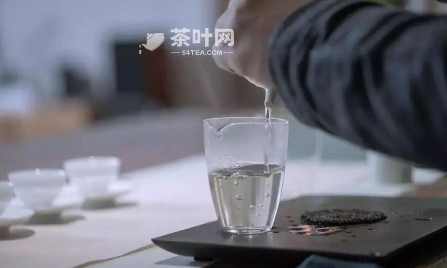 人生恰似一盏茶，甜爽苦涩皆有之-茶叶网(图5)