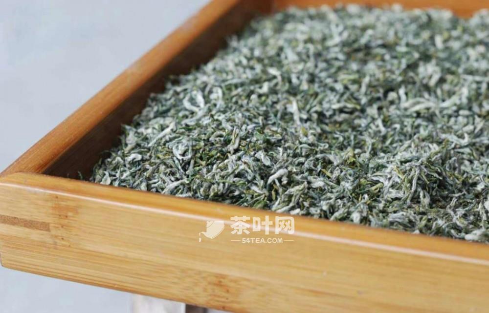 蒙顶甘露的典故-茶叶网(图1)