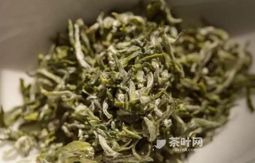 蒙顶甘露的典故-茶叶网(图9)