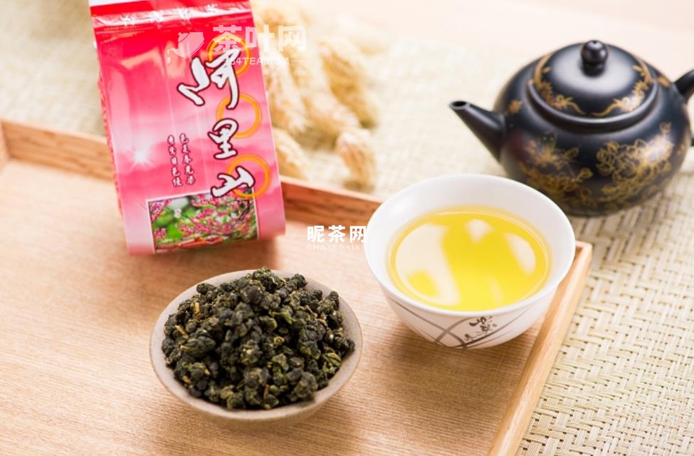 形容茶叶的诗句有哪些-茶叶网(图10)