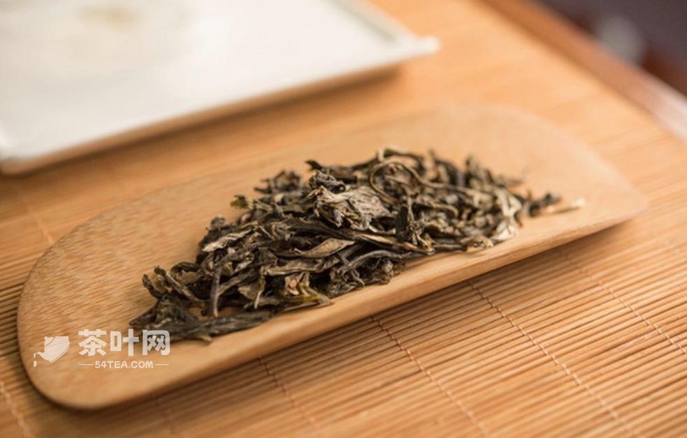 形容茶叶的诗句有哪些-茶叶网(图1)