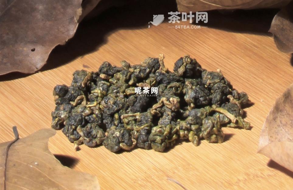 形容茶叶的诗句有哪些-茶叶网(图9)