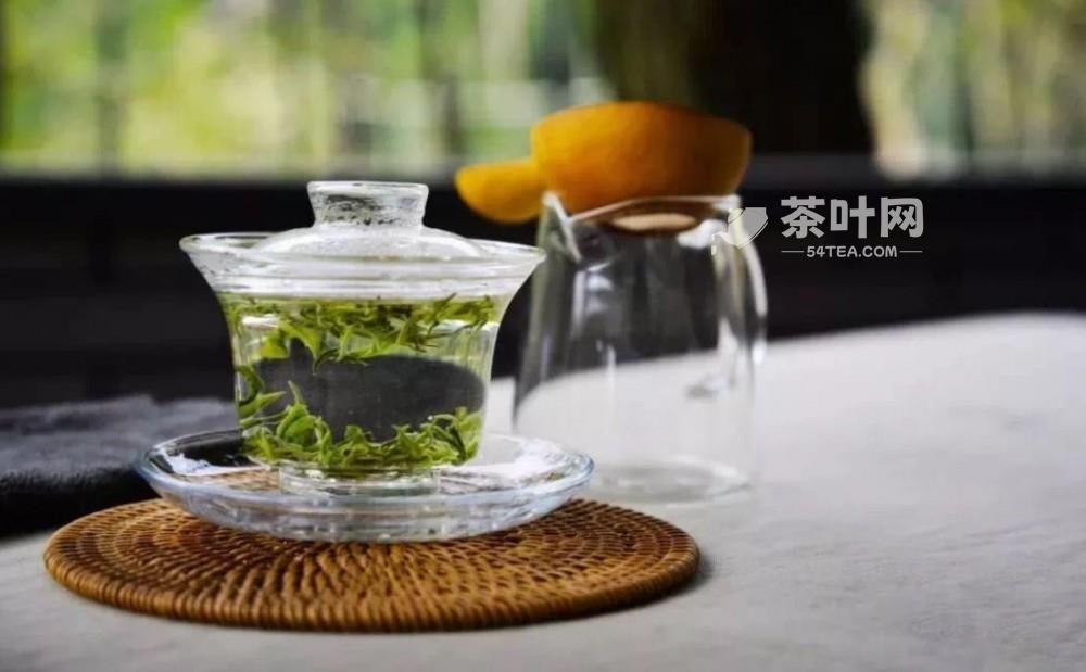 茶的起源和发展历史-茶叶网(图1)