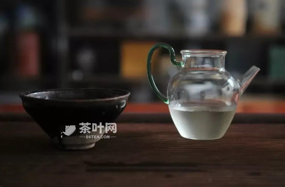 时间，正在悄悄奖励喝茶的你-茶叶网(图7)