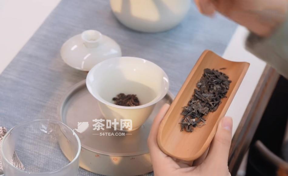 茶桌之上，注意这些细节，方可受人之敬-茶叶网(图3)