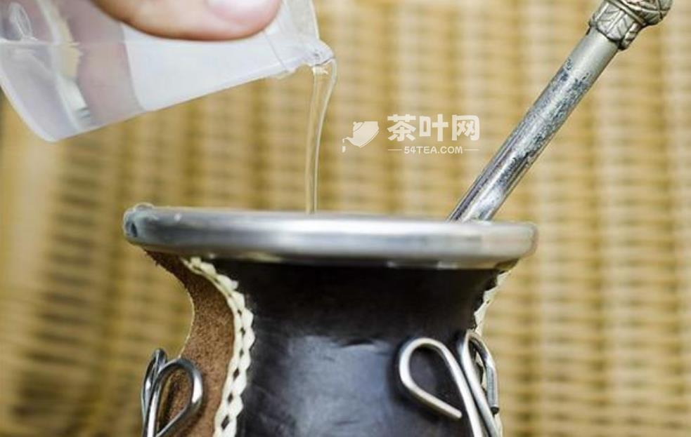 世界饮茶风情（南美洲篇）——阿根廷马黛茶-茶叶网(图4)