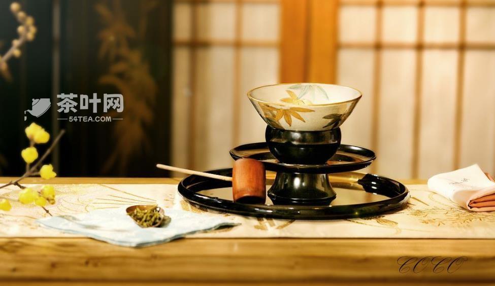 怎么理解与阐释茶道-茶叶网(图5)