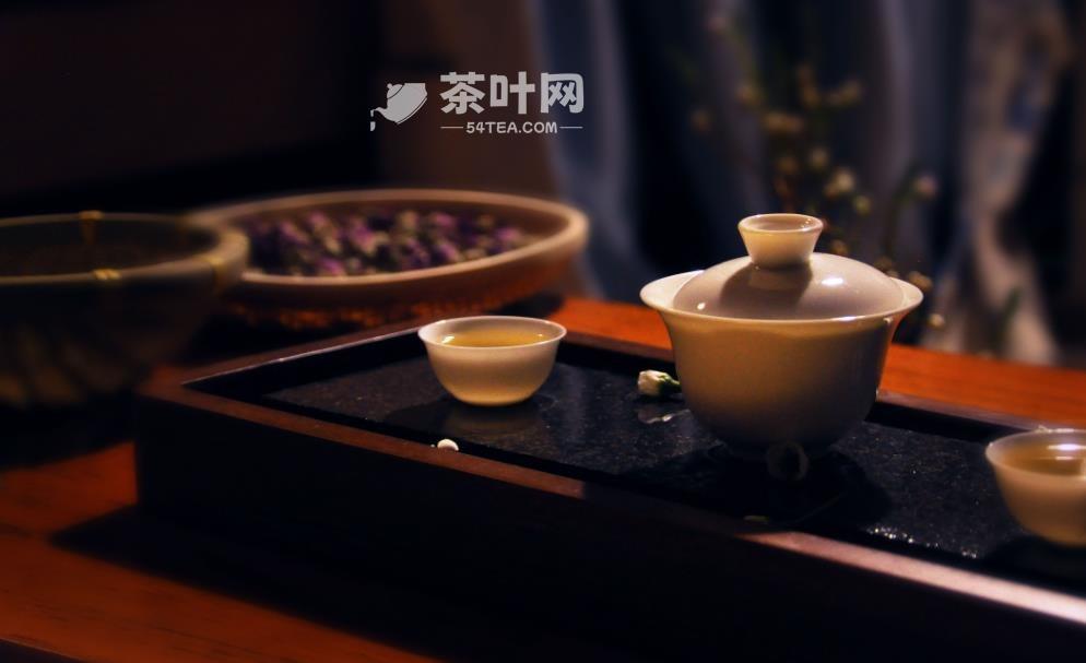 怎么理解与阐释茶道-茶叶网(图2)