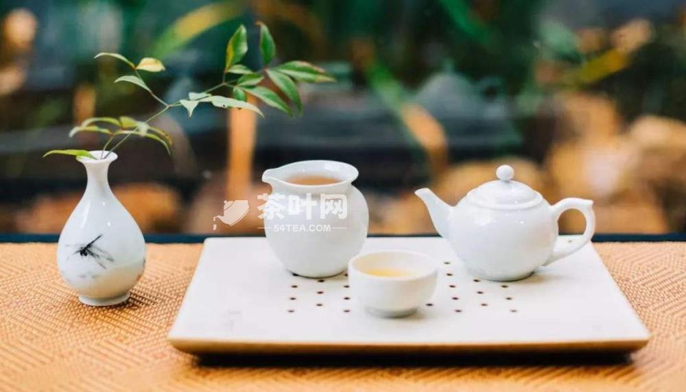 怎么理解与阐释茶道-茶叶网(图1)