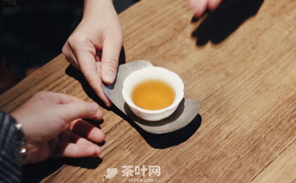 关于茶的主题和名称-茶叶网(图2)