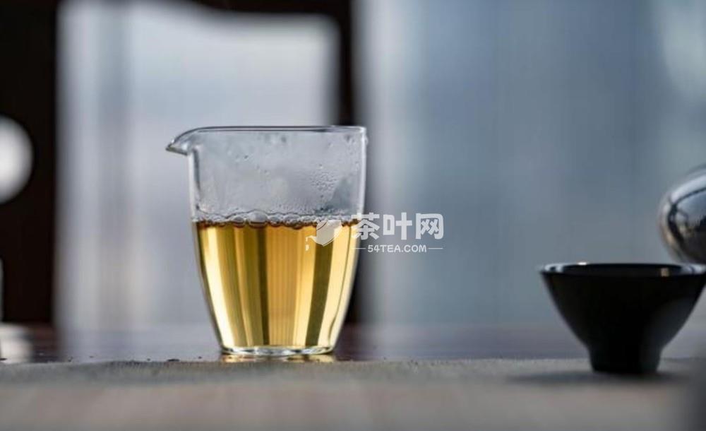 冬日轻饮一杯茶，感受茶香在口中“荡气回甘”-茶叶网(图7)