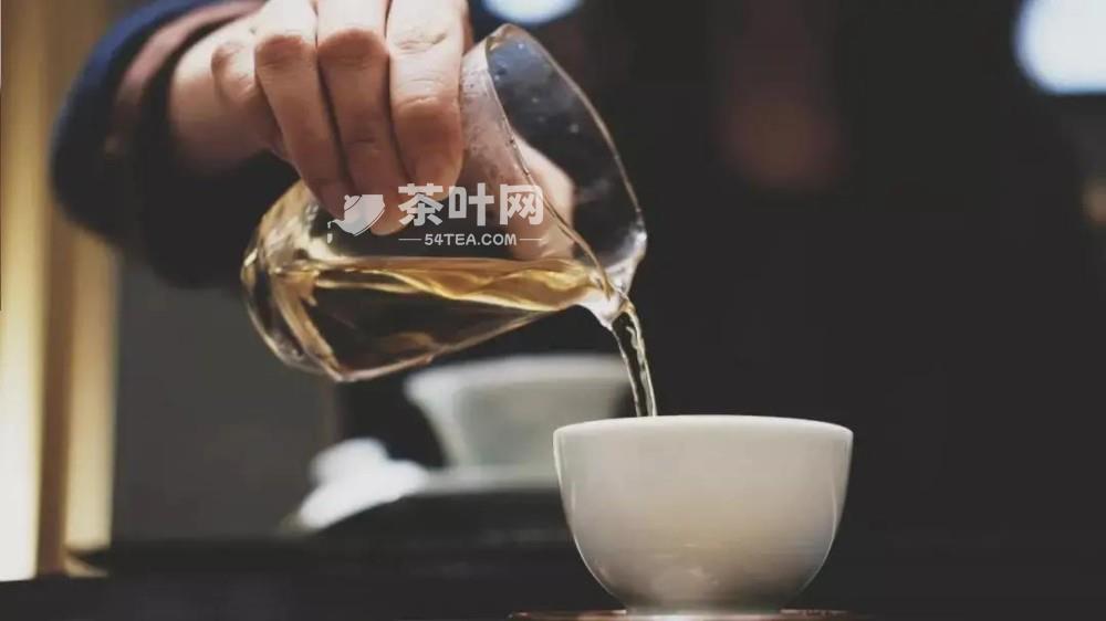 冬日轻饮一杯茶，感受茶香在口中“荡气回甘”-茶叶网(图9)