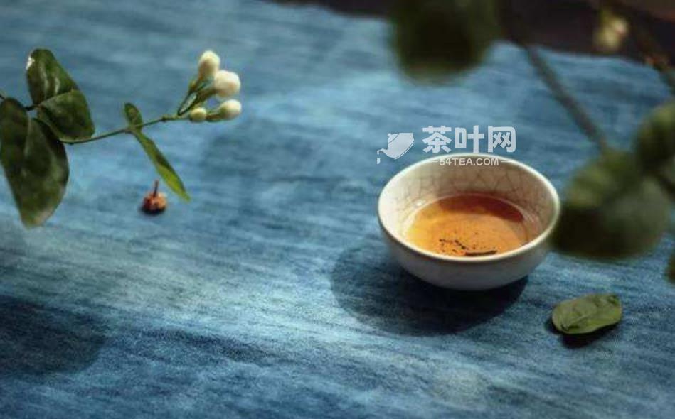 卢仝七碗茶诗是什么-茶叶网(图5)