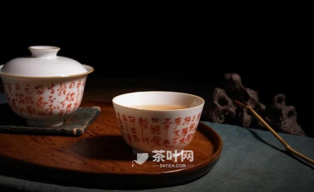 卢仝七碗茶诗是什么-茶叶网(图3)