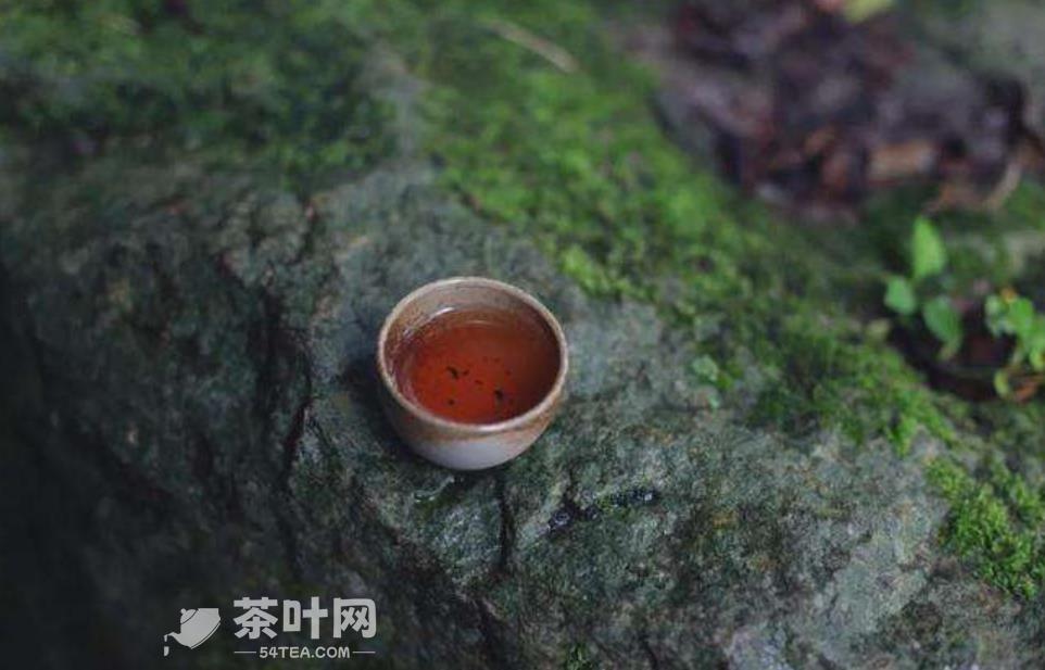 卢仝七碗茶诗是什么-茶叶网(图1)